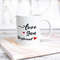 Love You Boyfriend Coffee Mug, Gifts Ideas For Boyfriend Gifts From Girlfriend On Birthday Valentines Day Anniversary Christmas White Ceramic - Bluefink.jpg