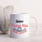 Love You This Much Personalised Mug Valentine Day Gifts - Bluefink.jpg