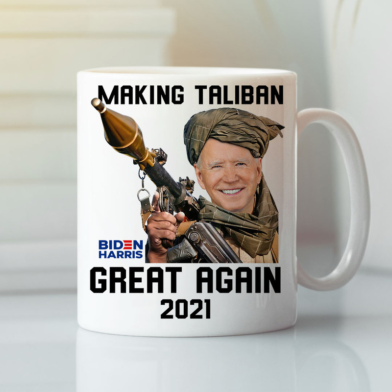 Making The Taliban Great Again Mug - Bluefink.jpg