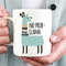 No Prob-Llama Mug, Funny Mug, Llama Coffee Mug, Llama Gift, Birthday Gift, Office Mug, Pun Gift, Llama Lover Gift - Bluefink.jpg