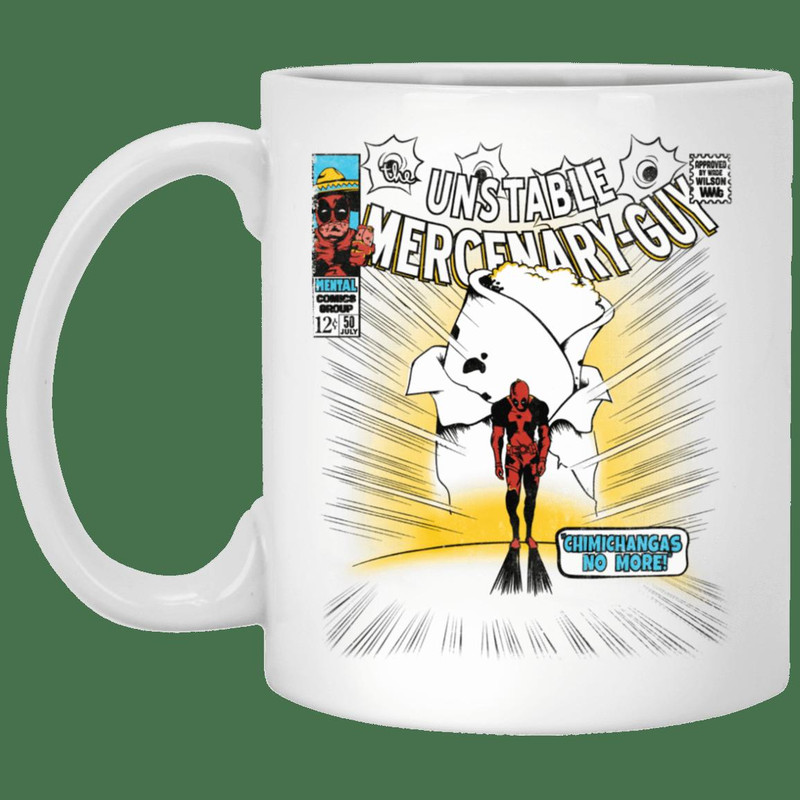 No More Mug Gifts for Friends, Gifts for Valentine Day, Coulpe Gifts - Bluefink.jpg