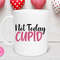 Not Today Cupid Romantic Mug, Couples Gifts, Valentines Day Mug, Valentine's Day Mug, Gift for GirlfriendBoyfriend - Bluefink.jpg