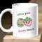 Olive You Berry Much Valentine Mug For Husband Wife Couples Fiance Boyfriend Girlfriend For Valentine's Day Gifts - Bluefink.jpg