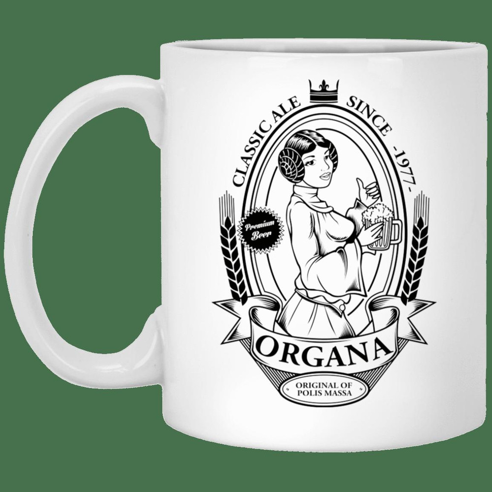 Organa Ale Mug Gifts for Friends, Gifts for Valentine Day, Couple Gifts - Bluefink.jpg