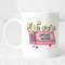 Perfect Match Valentines Mug Gift Pastel Design Valentines Mug Valentines Gift For Girlfriend Perfect Match Mug - Bluefink.jpg