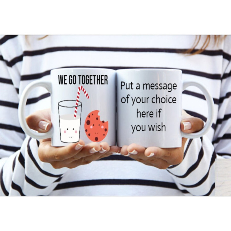 Personalised Valentine Mug, Love Valentine, Valentine Day Gift, Valentine Humour Gift, Gift For Him, Gift For Her, - Bluefink.jpg