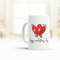 Personalized Happy Valentine's Day Mug, Couple Coffee Mug, Couple Gift, Funny Gift For Him - Bluefink.jpg