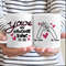 Personalized You're My Favorite Thing To Do Coffee Mug For Couple Love Husband Wife Boyfriend Girlfriend Couple Mug Valentines Day Gifts For Valentine's Day - B
