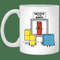 Piece Of The Month Mug Gifts for Friends, Gifts for Valentine Day, Couple Gifts - Bluefink.jpg