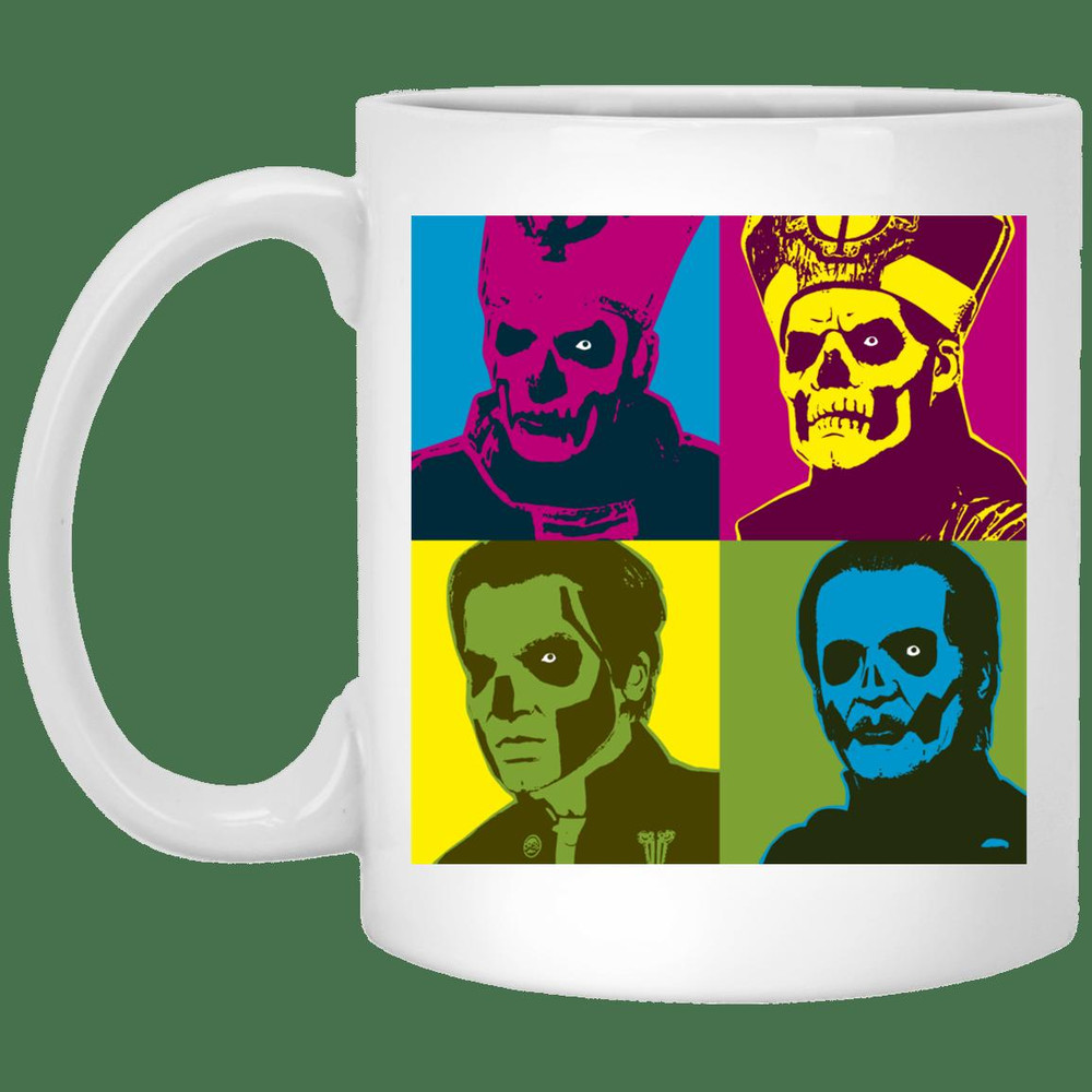 Pop Leader Mug Gifts for Friends, Gifts for Valentine Day, Couple Gifts - Bluefink.jpg