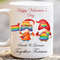 Pride Valentines Mug, Gay Gnome Mug, Lesbian Coffee Tea Cup, Personalised Pride Lover Mug, Handmade In The Uk - Bluefink.jpg