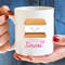 S'more, Smore, S'more Gift, Funny Mug, I Love You, Camping Mug, Anniversary Gift, Anniversary, Pun, Valentine's Day Mug - Bluefink.jpg