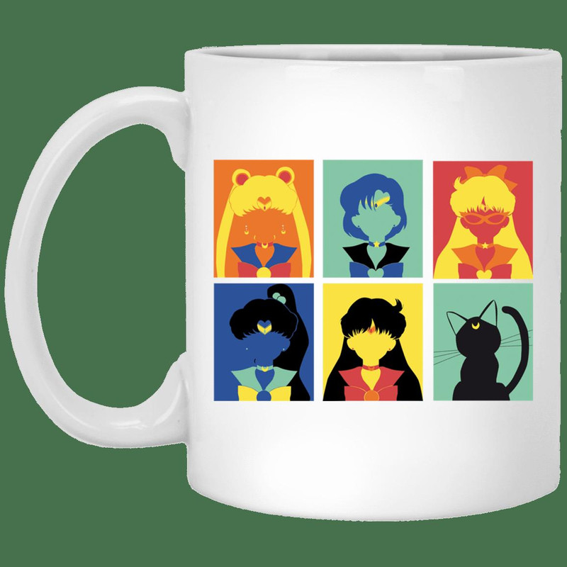 Sailor pop Mug Gifts for Friends, Gifts for Valentine Day, Gifts For Couple - Bluefink.jpg