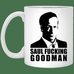 saul fucking goodman mug gifts for friends, gifts for valentine day, coulpe gifts