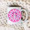 Starbucks Heart Mug Valentine Gifts for Lover - Bluefink.jpg