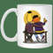 Sunset Street Mug Gifts for Friends, Gifts for Valentine Day, Gifts For Couple - Bluefink.jpg