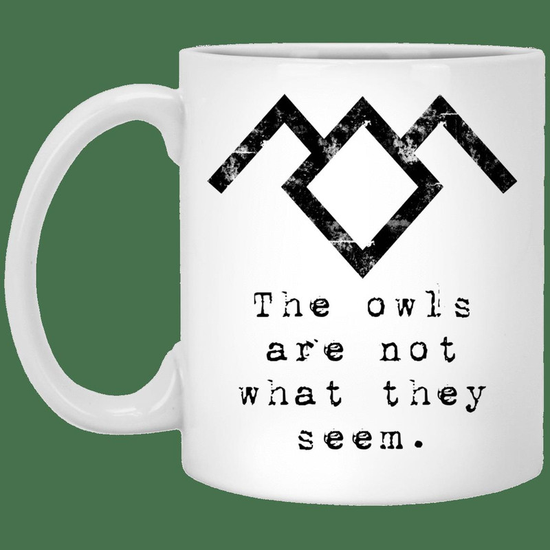 Suspicious owls Mug Gifts for Friends, Gifts for Valentine Day, Couple Gifts - Bluefink.jpg