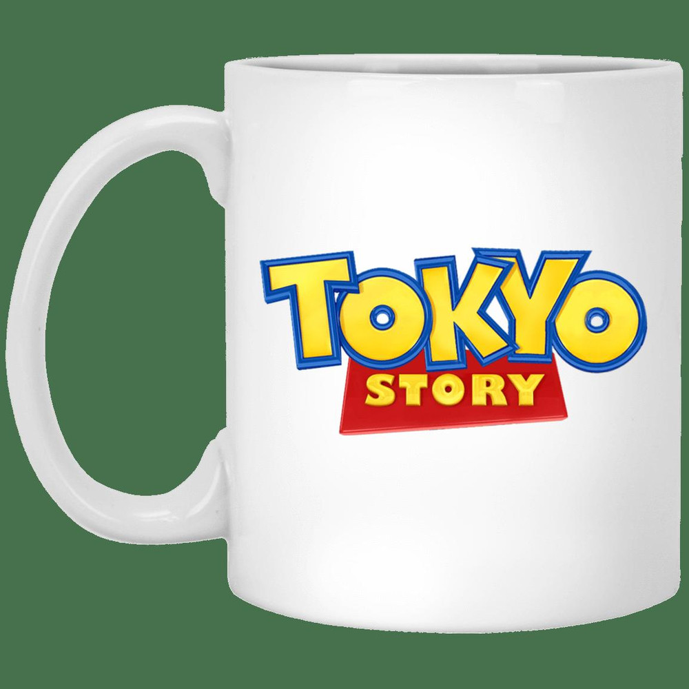Tokyo Story Mug Gifts for Friends, Gifts for Valentine Day, Coulpe Gifts - Bluefink.jpg
