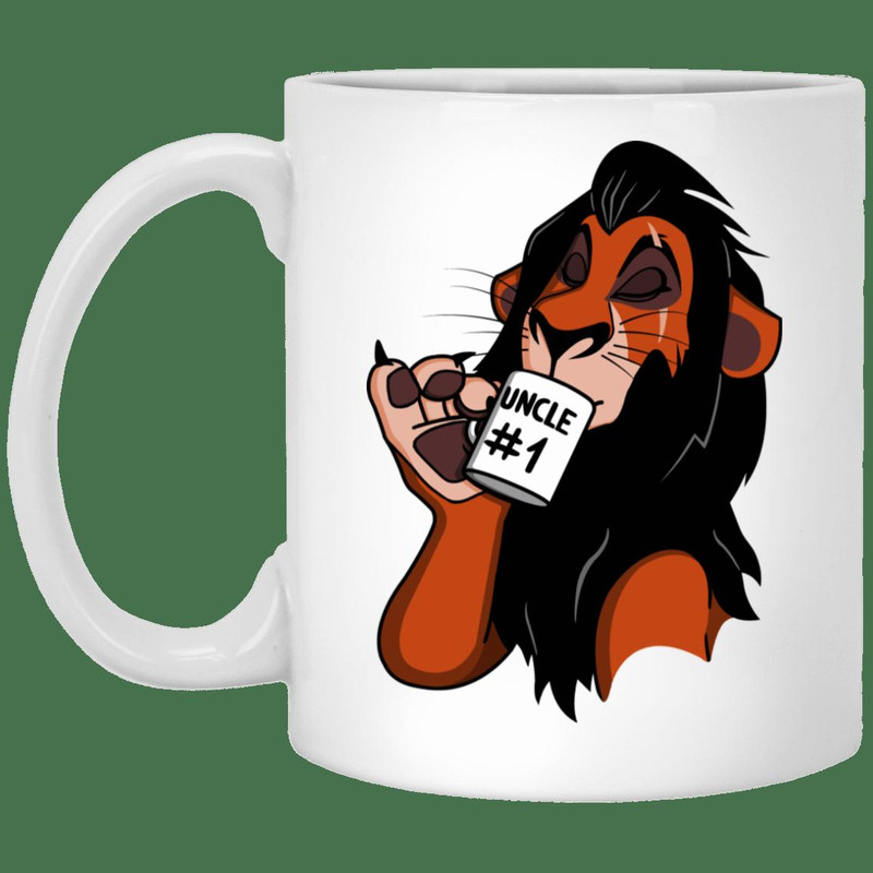 Uncle 1 Mug Gifts for Friends, Gifts for Valentine Day, Couple Gifts - Bluefink.jpg
