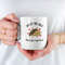 Valentine Day Gift For Him, You're The Only Meat For My Taco Mug - Funny Valentine Day Gift For Boyfriend - Bluefink.jpg
