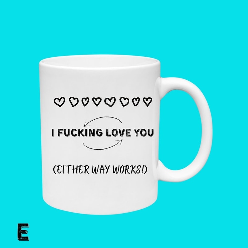 Valentine Gift For Her, Funny Mug Wife, Wife Gift, Wife Mug, Women Gift For Wife, Girlfriend Gift, I Love Fucking You - Bluefink.jpg