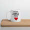 Valentine Gift Funny Valentine Mug I Promise To Always Be By Your Side Mug Funny Mug Gift For Husband Gift For Wife - Bluefink.jpg