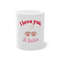 Valentine's Day 2023 Love You A Latte Ceramic Mug Shaped Handle For Easy Grip Gifts for Lovers - Bluefink.jpg