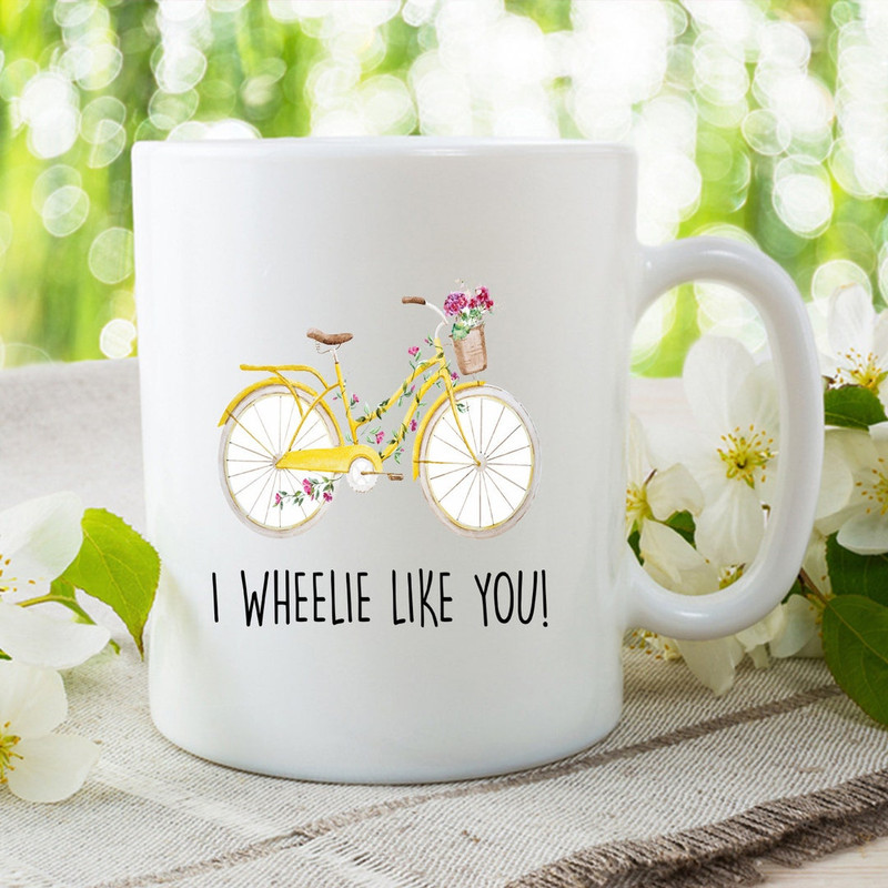 Valentines Day Gift, Valentines Day, I Wheelie Like You, Valentines Coffee Mug, Valentines Mug, Gifts For Her - Bluefink.jpg