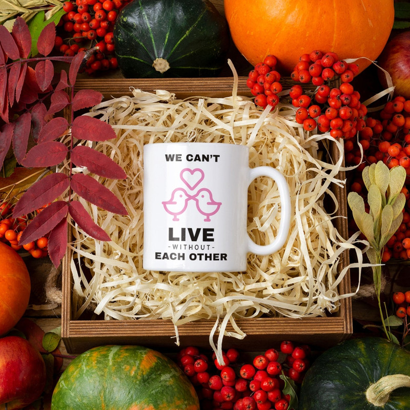 Valentines Day Gifts For Her, Funny Valentines Mug, Love You Mug, Funny Wife Husband Boyfriend Mug - Bluefink.jpg