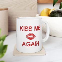 valentines day mug, valentines day gift personalized, mug gift for her anniversary gift, gift for wife funny coffee mug