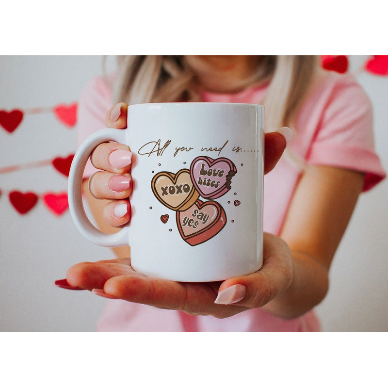 Valentines Day Novelty Mug Gift For Her Anniversary Coffee Mug, Valentine Mug, Valentines Day Present, Valentines Gift - Bluefink.jpg