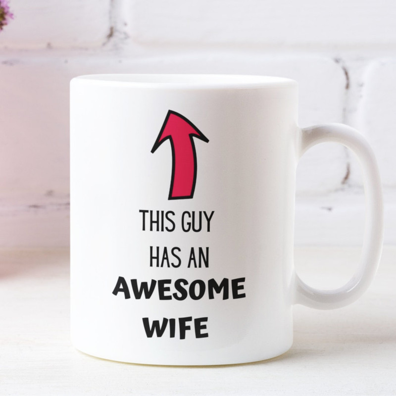 Valentines Gift For Him, Funny Mug, Gift For Husband, Funny Couple Mugs, Valentines Mug, Gift For Him - Bluefink.jpg