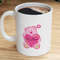 Valentines Mug Be Mine Gifts For Her Valentines Gifts Valentines Day Ceramic Mug - Bluefink.jpg