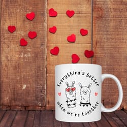 valentine s day gift, valentine mug, funny valentines gift , cute valentines gift, gift for him, gift for her