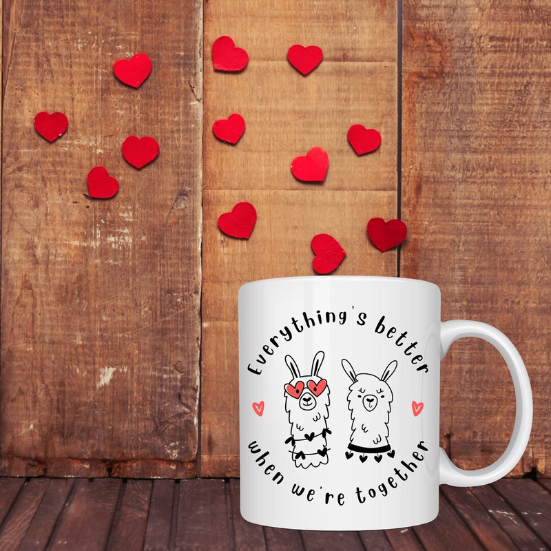 Valentine’s Day Gift, Valentine Mug, Funny Valentines Gift , Cute Valentines Gift, Gift For Him, Gift For Her - Bluefink.jpg