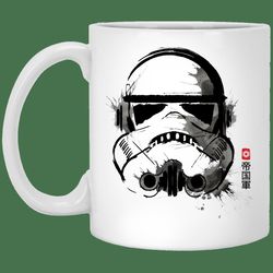 water color troops mug gifts for friends, gifts for valentine day, coulpe gifts