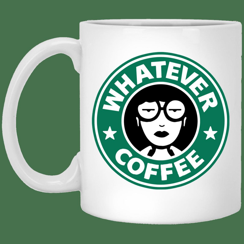 Whatever Coffee Mug Gifts for Friends, Gifts for Valentine Day, Coulpe Gifts - Bluefink.jpg