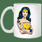 Wonderful Woman Mug Gifts for Friends, Gifts for Valentine Day, Coulpe Gifts - Bluefink.jpg