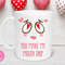 You Make My Mouth Drip Naughty Mug Valentine Gift Coffee Mug Valentine Gift For Him Funny Valentine's Day Gift For Lover - Bluefink.jpg