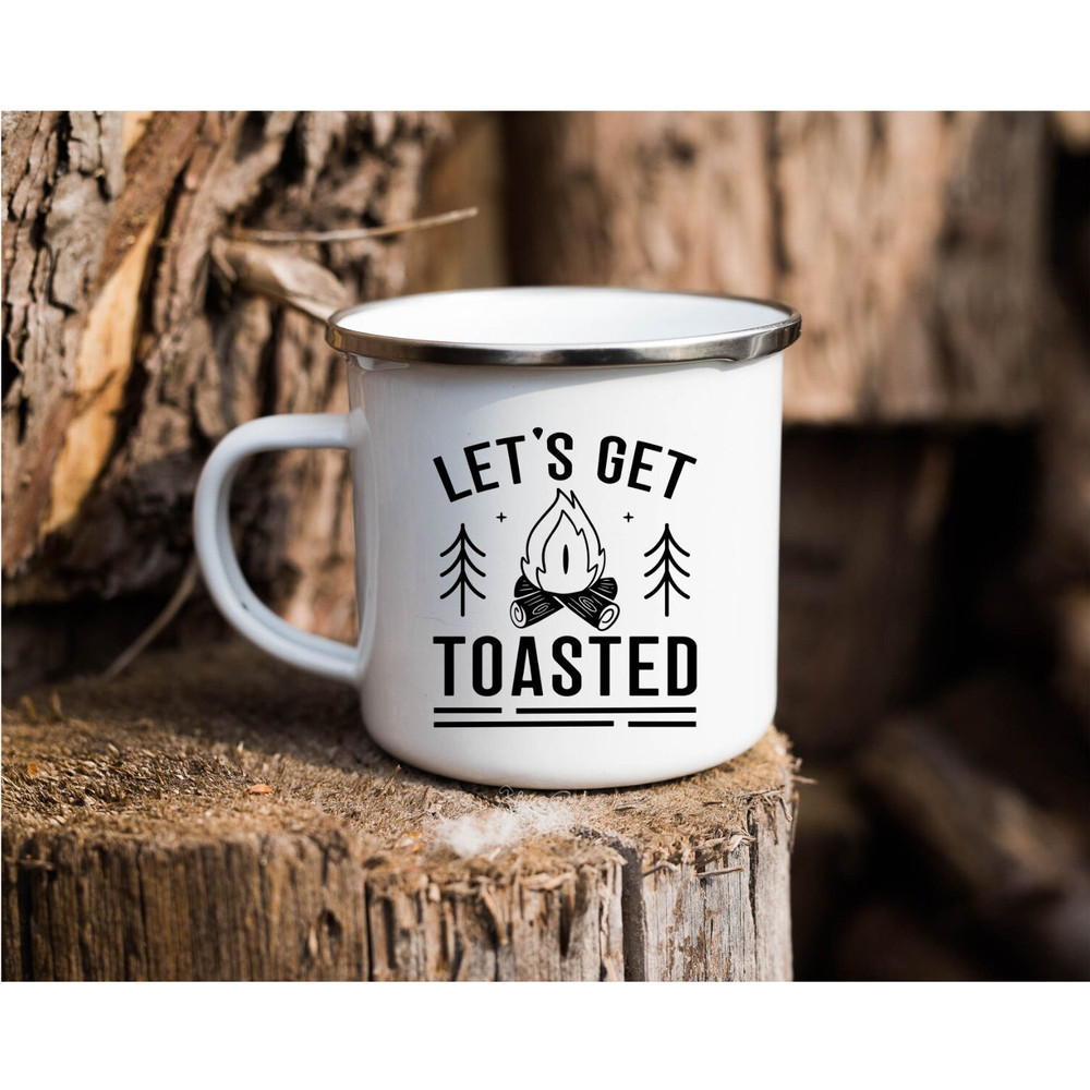Camping Quote Mug Camper Quote Mug Camping Lover Coffee Mug Trailer Camping Gift Mug Love to Camp Mug Camping Ceramic Coffee Mug 2.jpg
