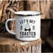 Camping Quote Mug Camper Quote Mug Camping Lover Coffee Mug Trailer Camping Gift Mug Love to Camp Mug Camping Ceramic Coffee Mug 2.jpg