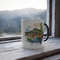 Color Changing Bass Mug Color Changing Fish Mug Bass Fish Mug Fisherman Mug Gift for Fisherman Fishing Mug Bass Fishing Gift 8.jpg