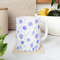 Floral Coffee Mug Flower Patterned Mug Floral Mug Garden Mug Dainty Flower Mug Wildflower Coffee Mug Feminine Coffee Mug 17.jpg