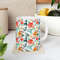Floral Coffee Mug Flower Patterned Mug Floral Mug Garden Mug Dainty Flower Mug Wildflower Coffee Mug Feminine Coffee Mug 1.jpg