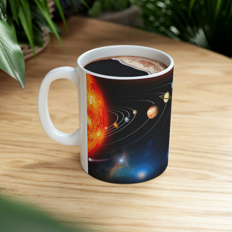 White Galaxy Mug Outer Space Mug Universe Coffee Mug Celestial Coffee Mug Purple Sky Mug Cloud Mug Starry Sky Coffee Mug.jpg