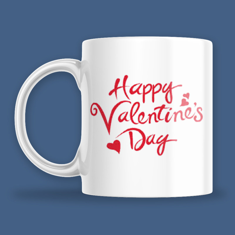 Mug - Happy Valentines Day - #01.jpg