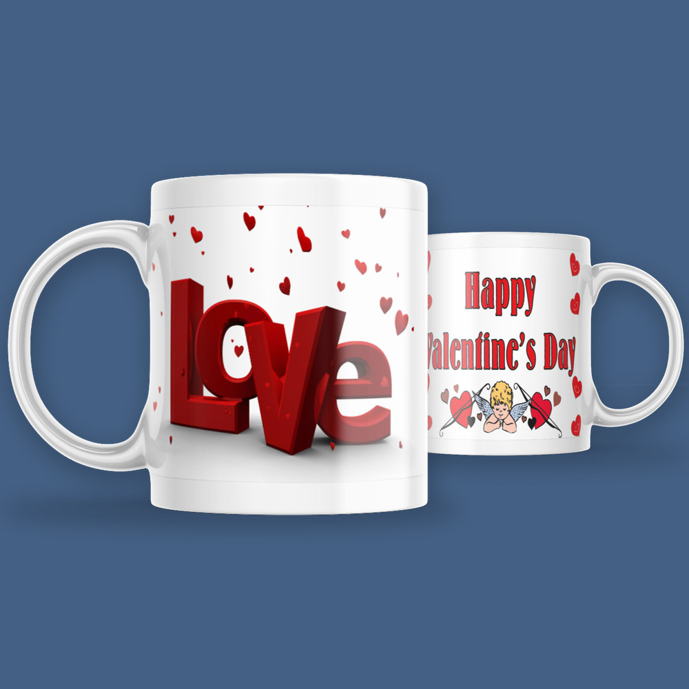Mug - Happy Valentines Day - #03.jpg