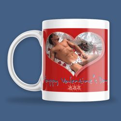 mug - sexy man
