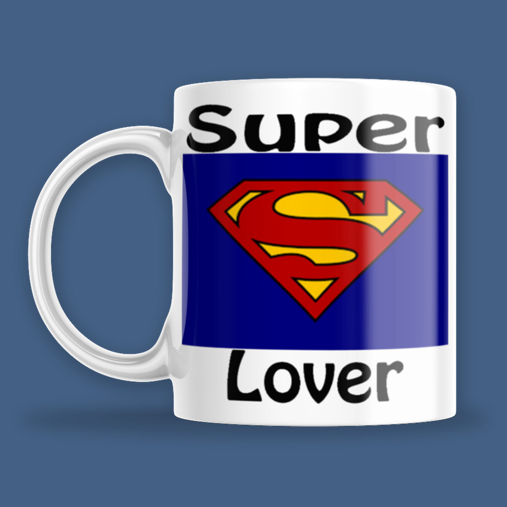 Mug - Super Lover.jpg