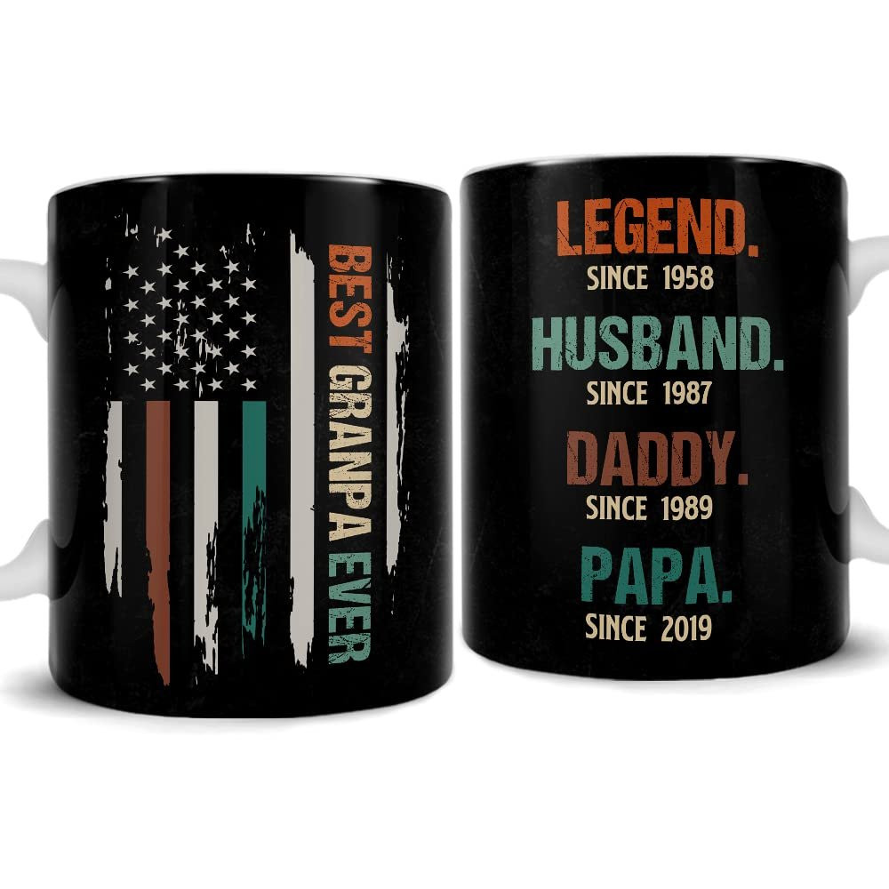Personalized Best Granpa Ever Mug.jpg